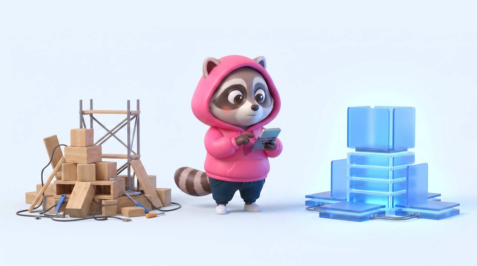 Своя LMS или готовая платформа: сколько на самом деле стоит разработка с нуля