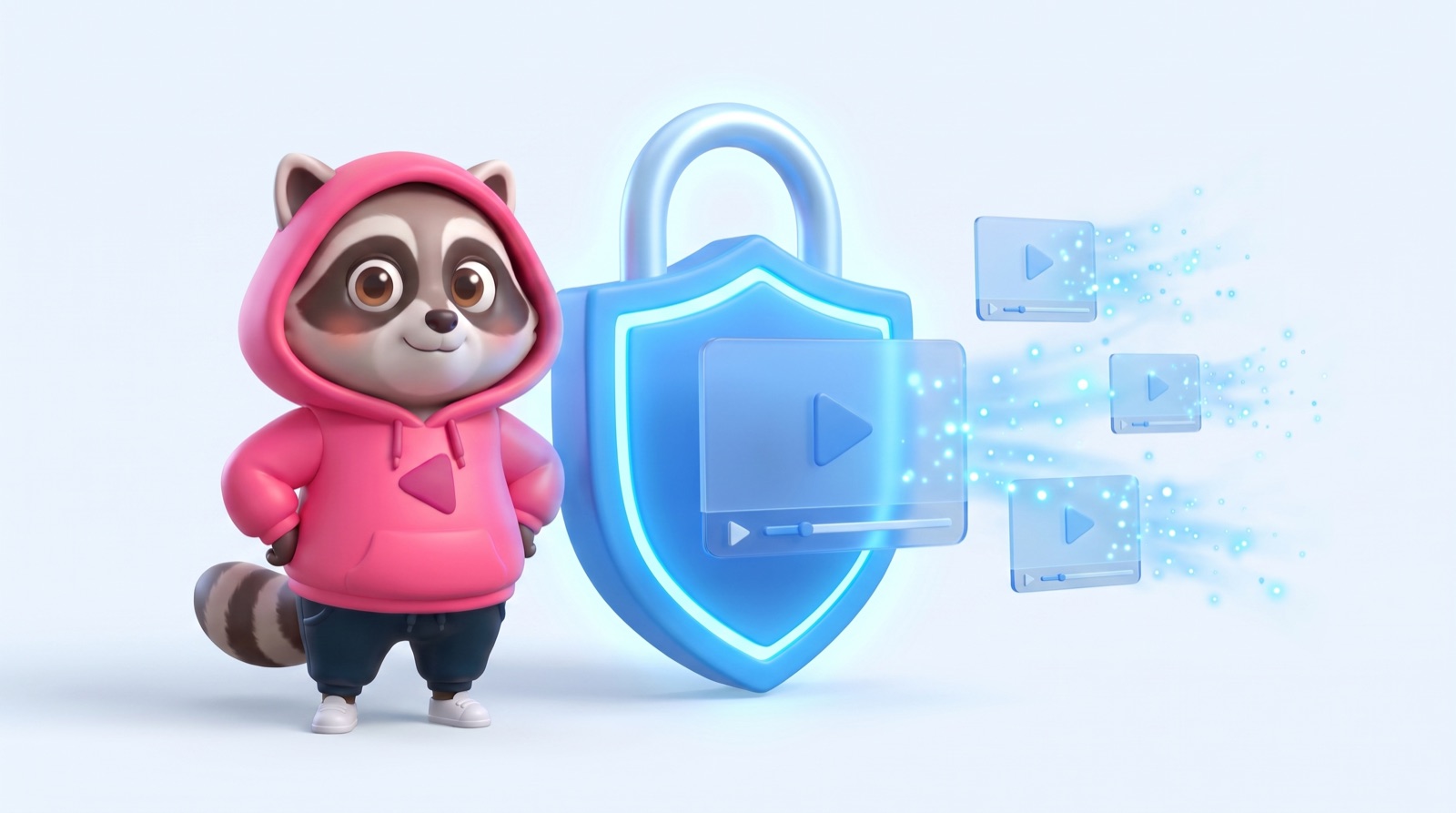 Protecting an Online Course from Piracy: What Works and What Is Security Theatre